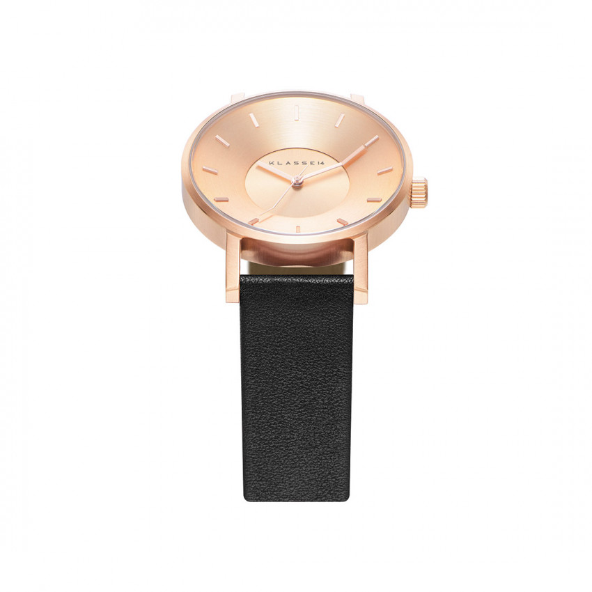 KLASSE14 Watches VOLARE ROSE GOLD 42mm - Watches Of